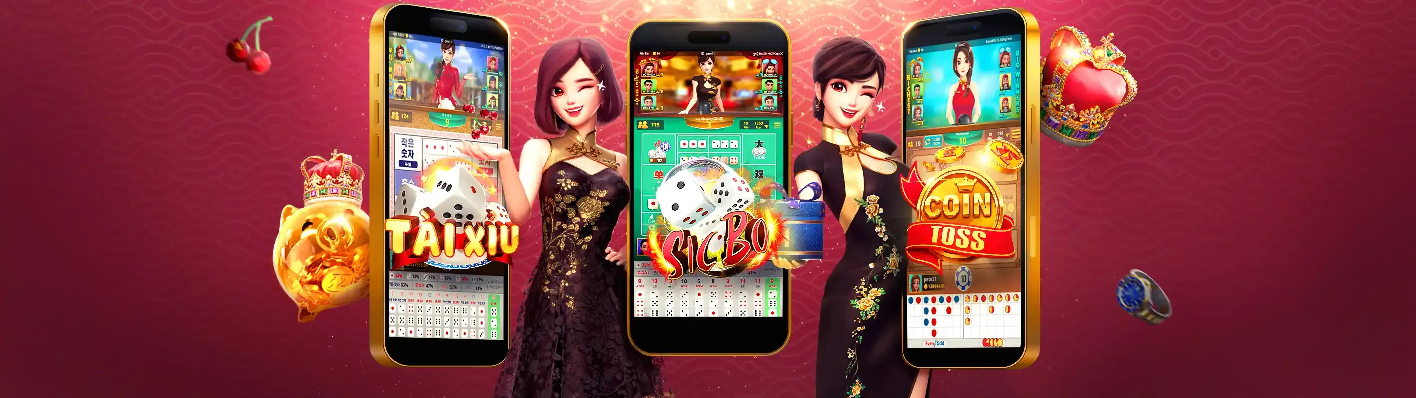 J88 Trang Chủ Chính Thức với các tính năng game nổi bật