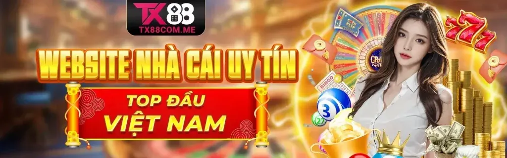 Casino Trực Tuyến J88